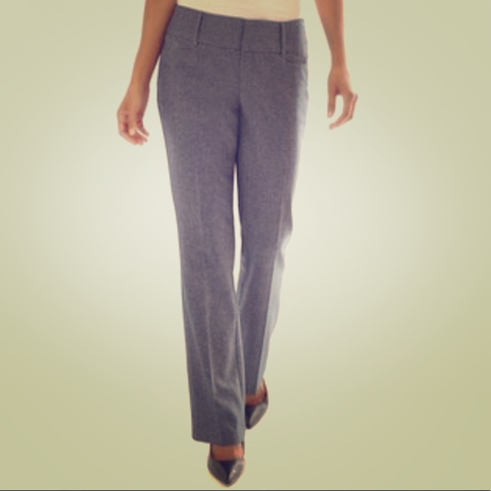 🎉2/$30🎉 Apt 9 Tummy Control Dress Pants